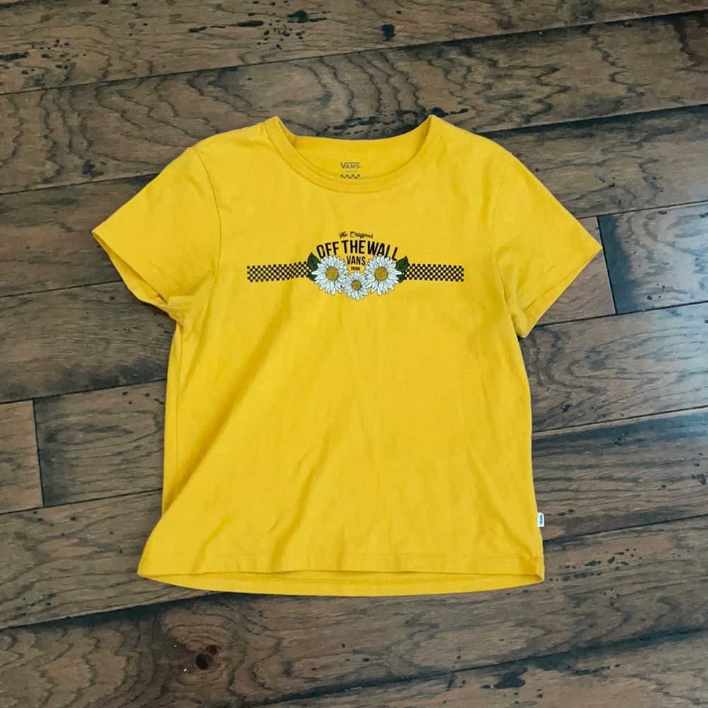Vans T-shirt